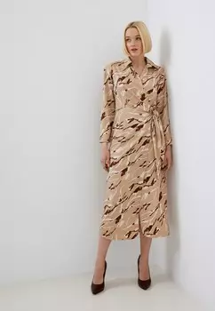 Платье Keep Walking