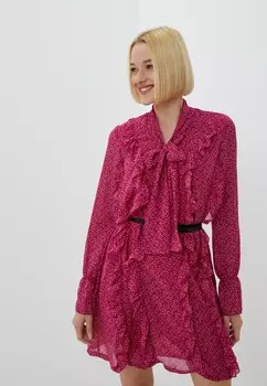 Платье Keep Walking