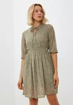 Платье Keep Walking