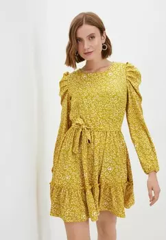 Платье Keep Walking