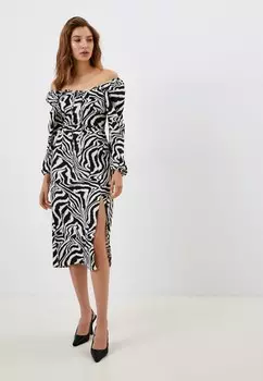 Платье Keep Walking