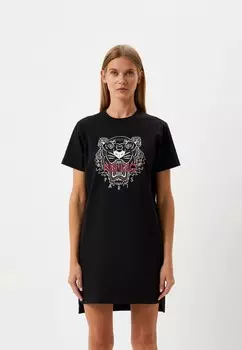 Платье Kenzo