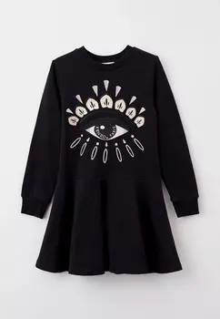 Платье Kenzo