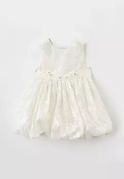 Платье, комбинезон и чепчик Mimpi Lembut