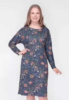 Платье Космея