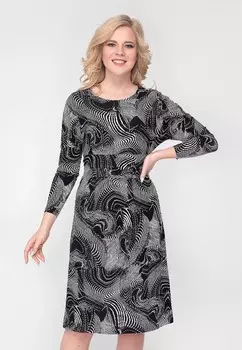 Платье Космея