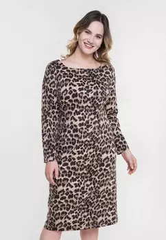 Платье Космея