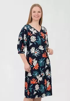 Платье Космея