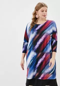 Платье Космея