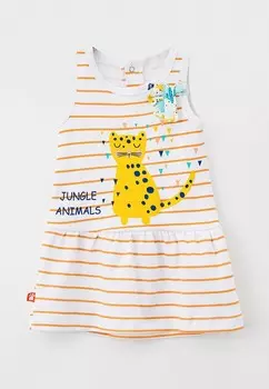 Платье КотМарКот