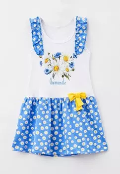 Платье КотМарКот