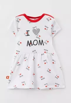 Платье КотМарКот