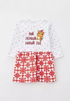 Платье КотМарКот