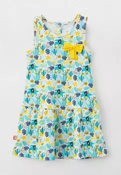 Платье КотМарКот