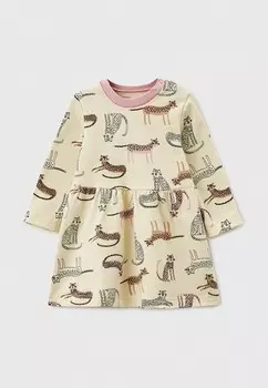 Платье КотМарКот
