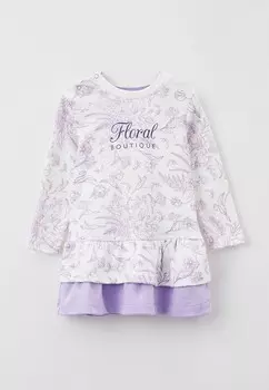 Платье КотМарКот