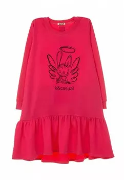 Платье Кузя