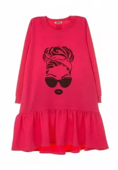 Платье Кузя