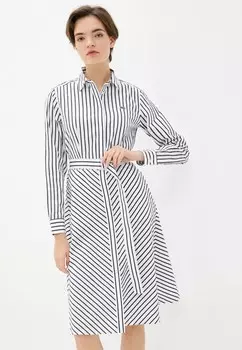 Платье Lacoste