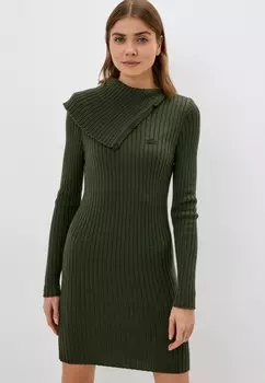 Платье Lacoste