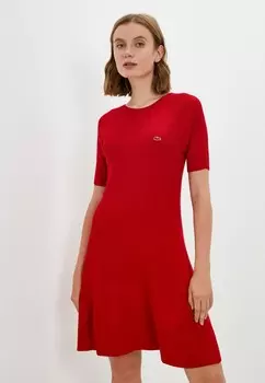 Платье Lacoste