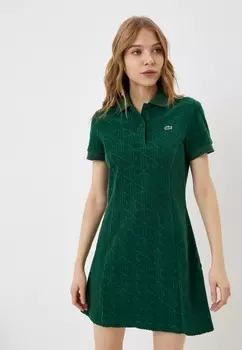 Платье Lacoste