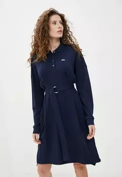 Платье Lacoste