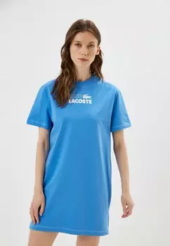 Платье Lacoste