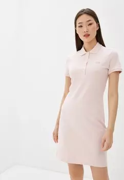 Платье Lacoste