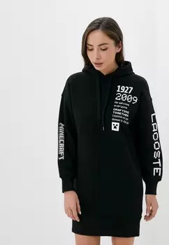 Платье Lacoste