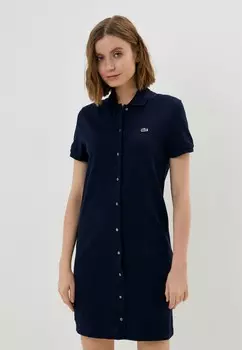 Платье Lacoste