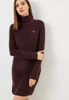 Платье Lacoste