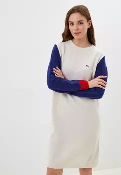 Платье Lacoste