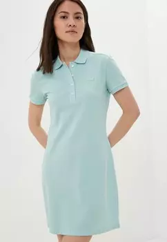 Платье Lacoste