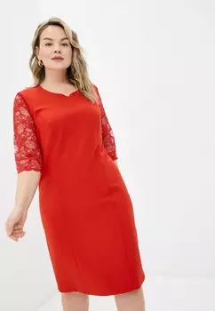 Платье Lady Sharm Classic