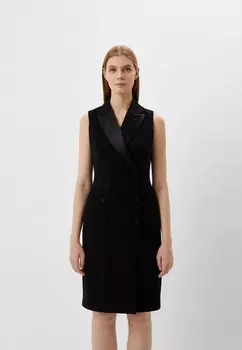 Платье Lauren Ralph Lauren