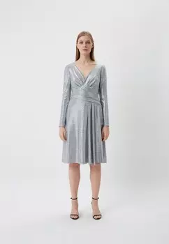 Платье Lauren Ralph Lauren