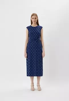 Платье Lauren Ralph Lauren