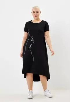 Платье Le Monique