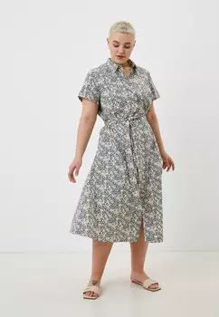 Платье Le Monique