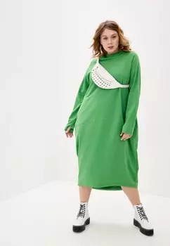 Платье Lessismore