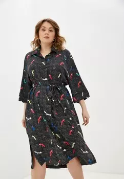 Платье Lessismore