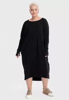 Платье Lessismore