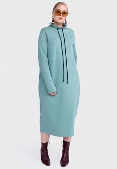 Платье Lessismore