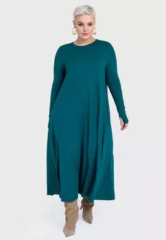 Платье Lessismore