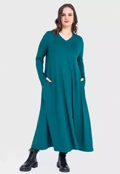 Платье Lessismore