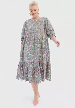 Платье Lessismore