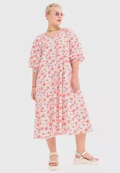 Платье Lessismore