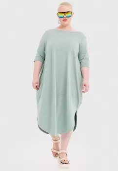 Платье Lessismore