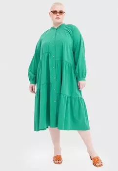 Платье Lessismore